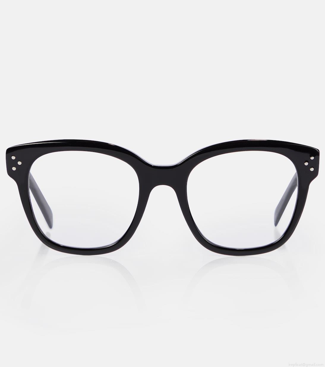 Celine EyewearSquare glasses