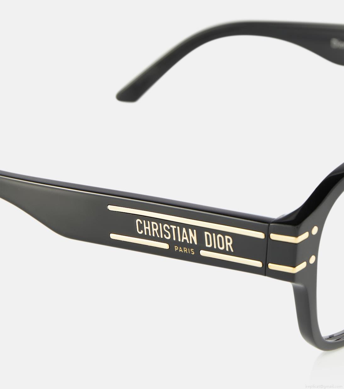 Dior EyewearDiorSignatureO N1U glasses