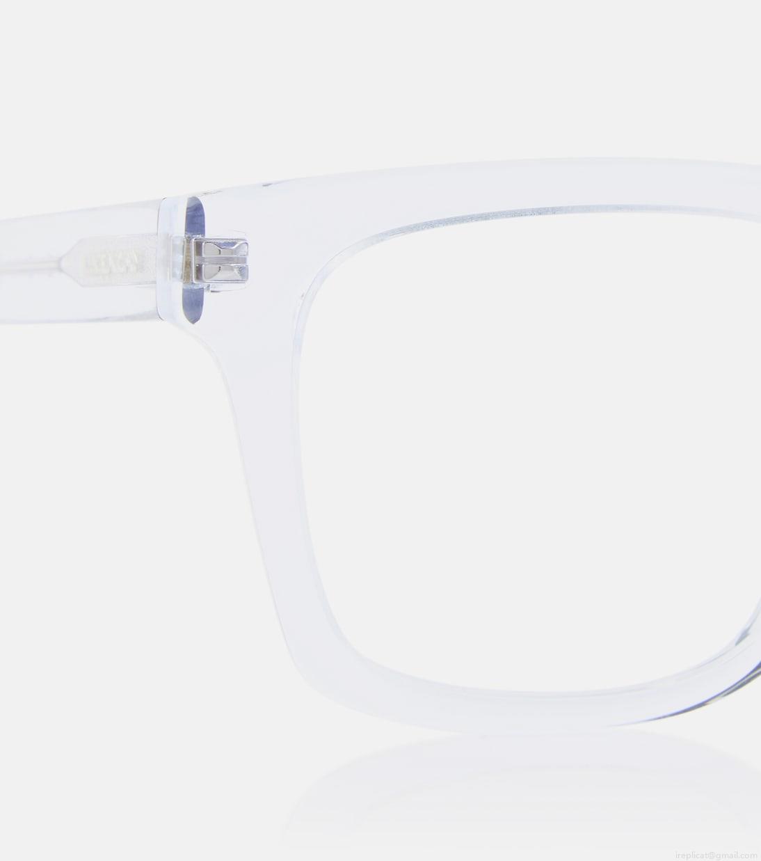 GivenchyGV Day square glasses