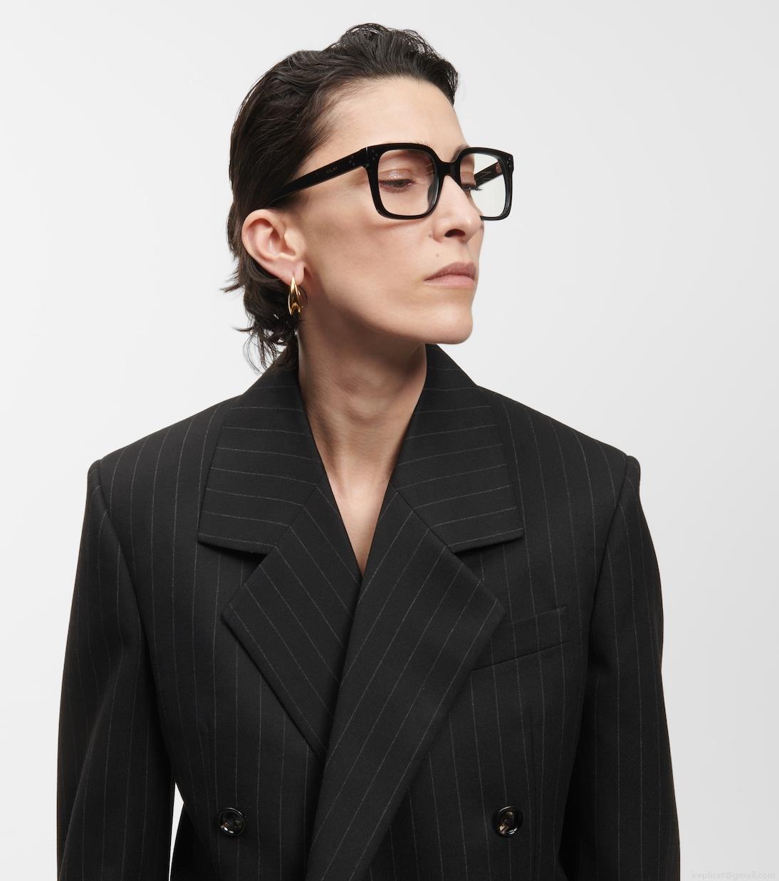 Celine EyewearSquare glasses