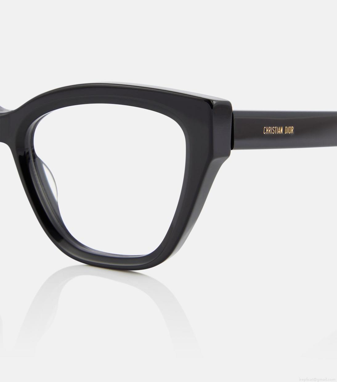 Dior EyewearDiorSpiritO B31 glasses