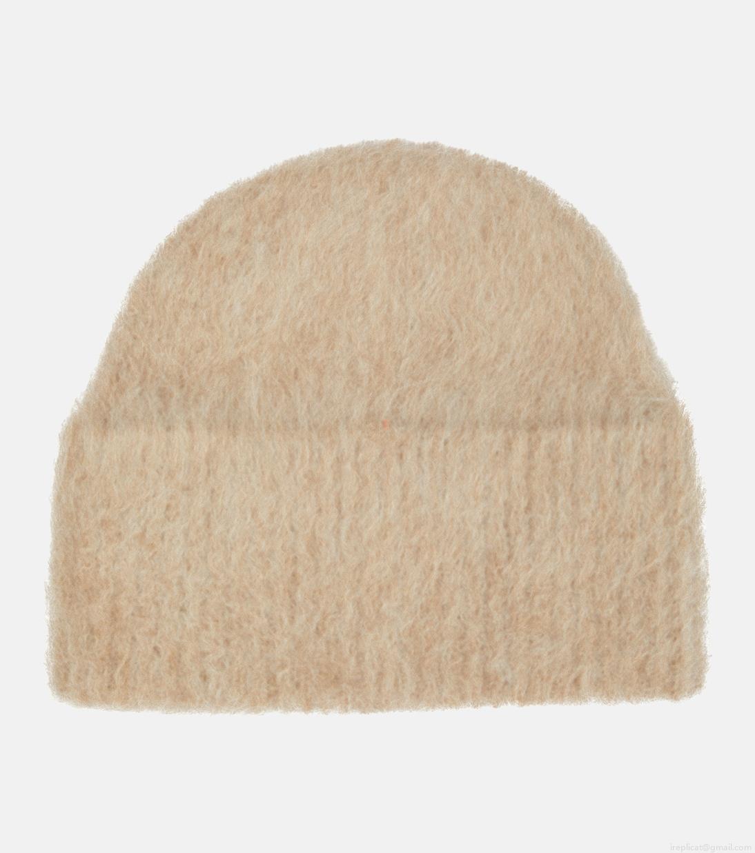 TotemeAlpaca-blend beanie