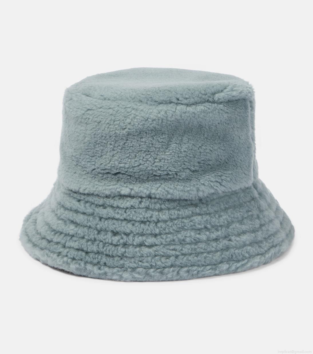 Loro PianaZita reversible bucket hat