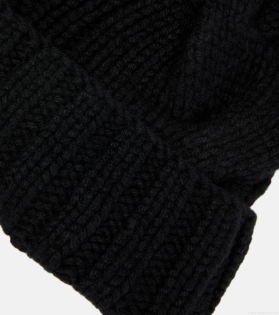 Loro PianaCourchevel cashmere beanie