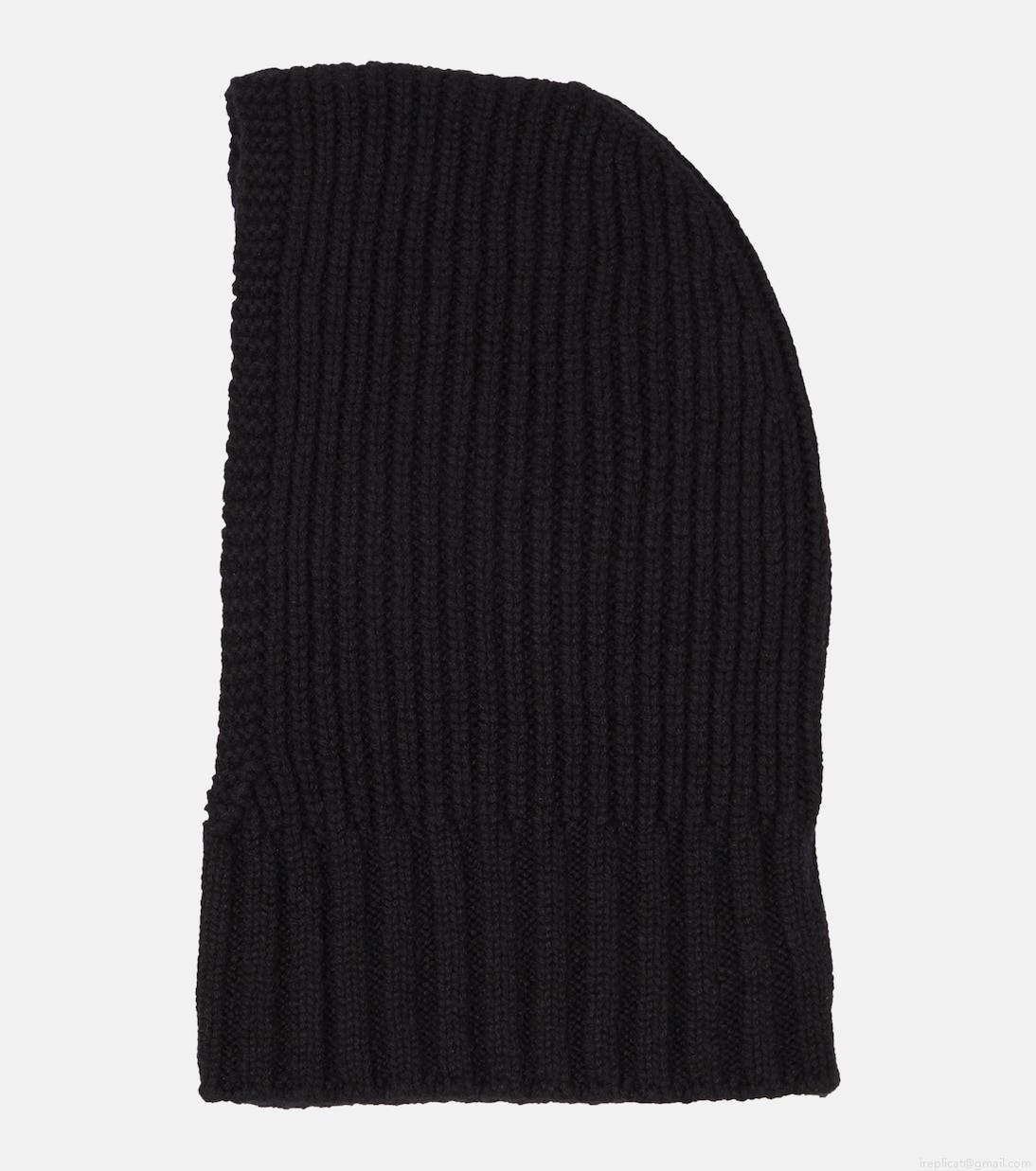 God\'s True CashmereCashmere ski mask