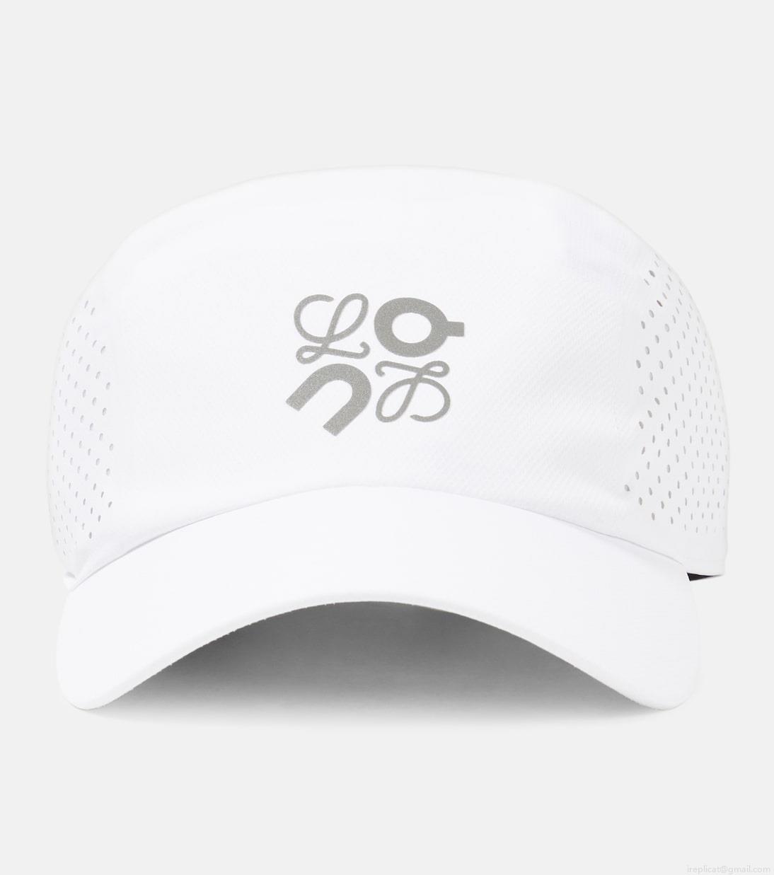 Loewex On logo baseball cap