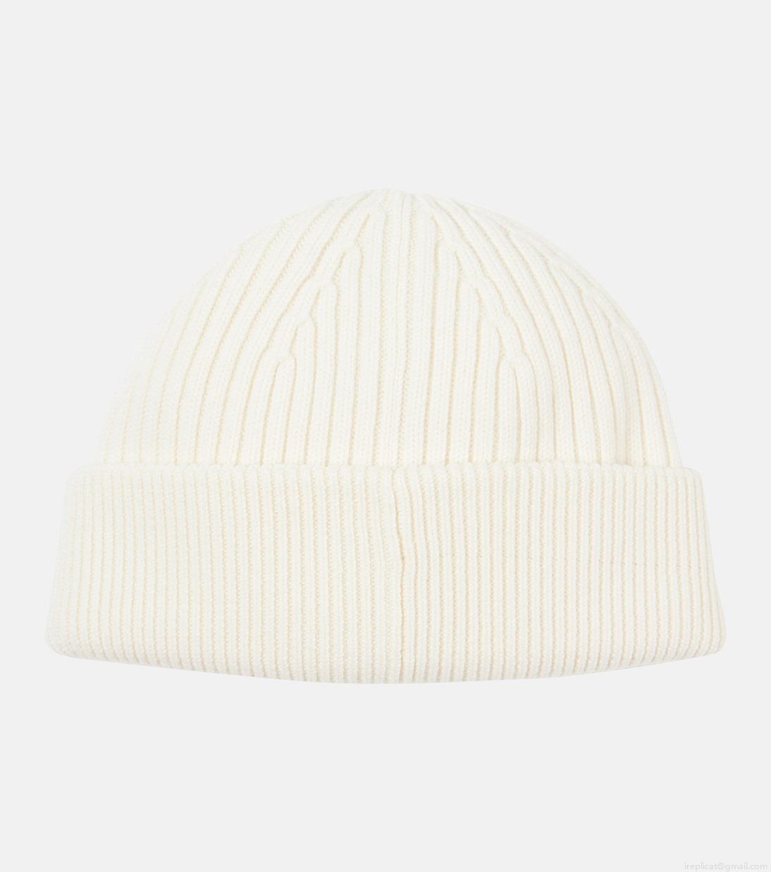 LoeweLogo wool beanie