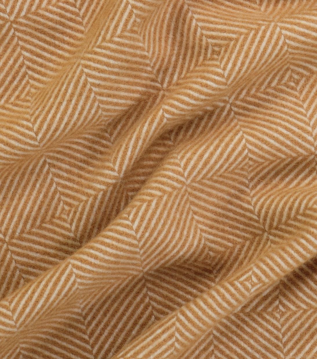 Loro PianaTurati herringbone cashmere scarf