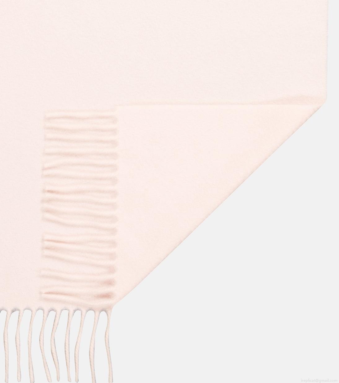 Loro PianaGrande Unita cashmere scarf