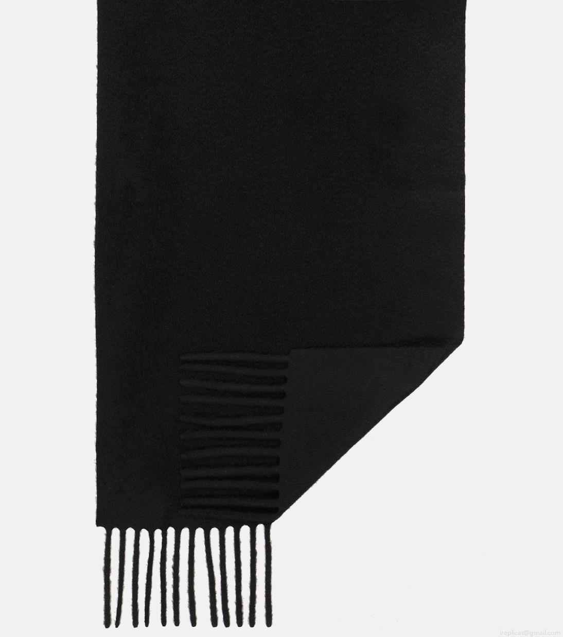 Max MaraDalia cashmere scarf