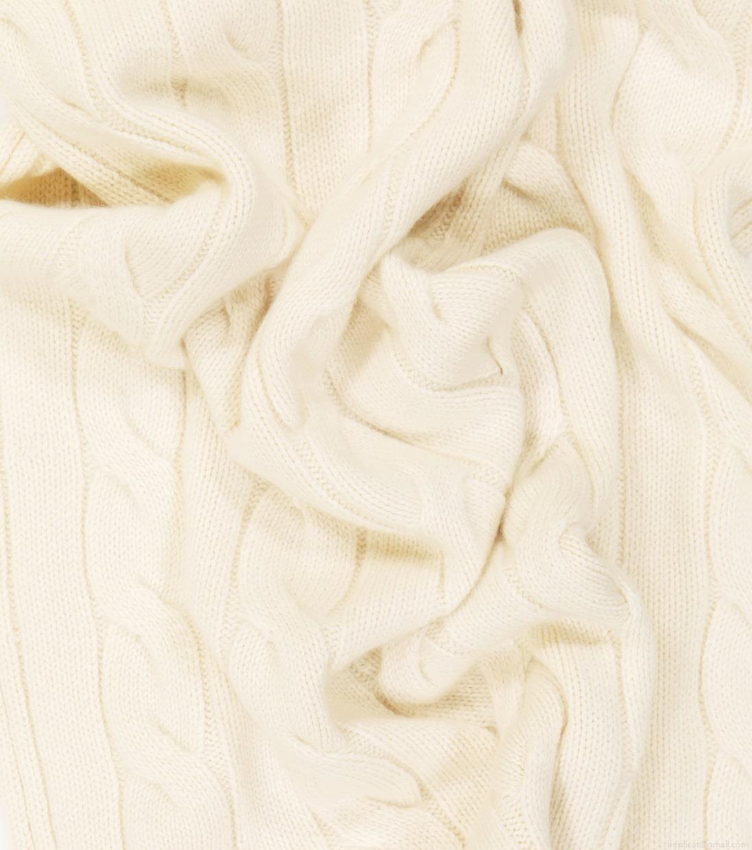 Loro PianaNapier cashmere scarf