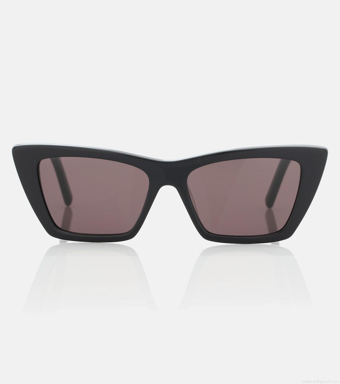 Saint LaurentSL 276 Mica cat-eye sunglasses