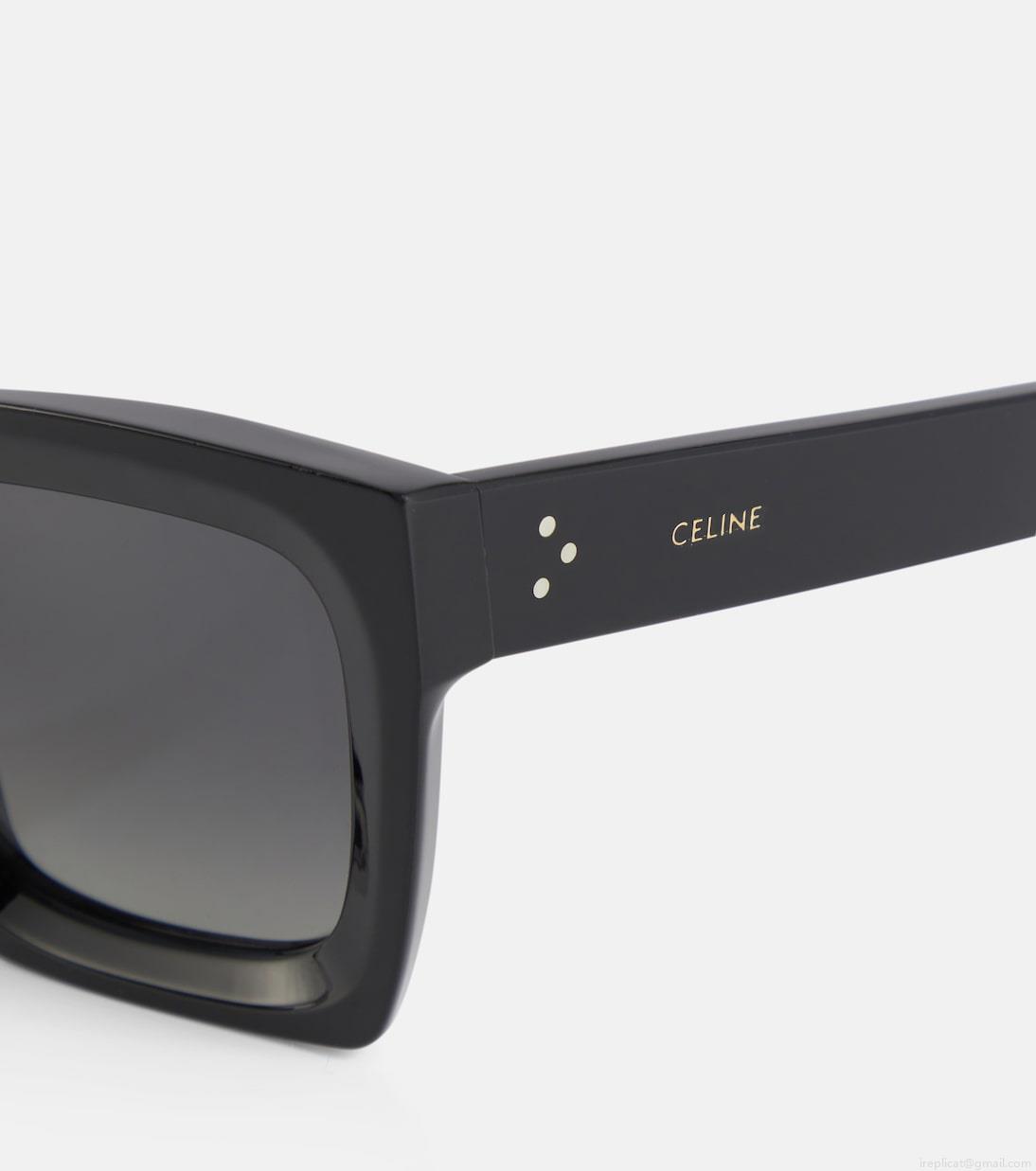 Celine EyewearSquare sunglasses