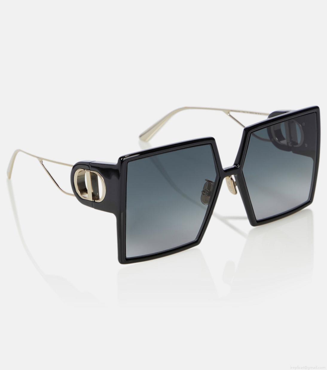 Dior Eyewear30Montaigne SU sunglasses