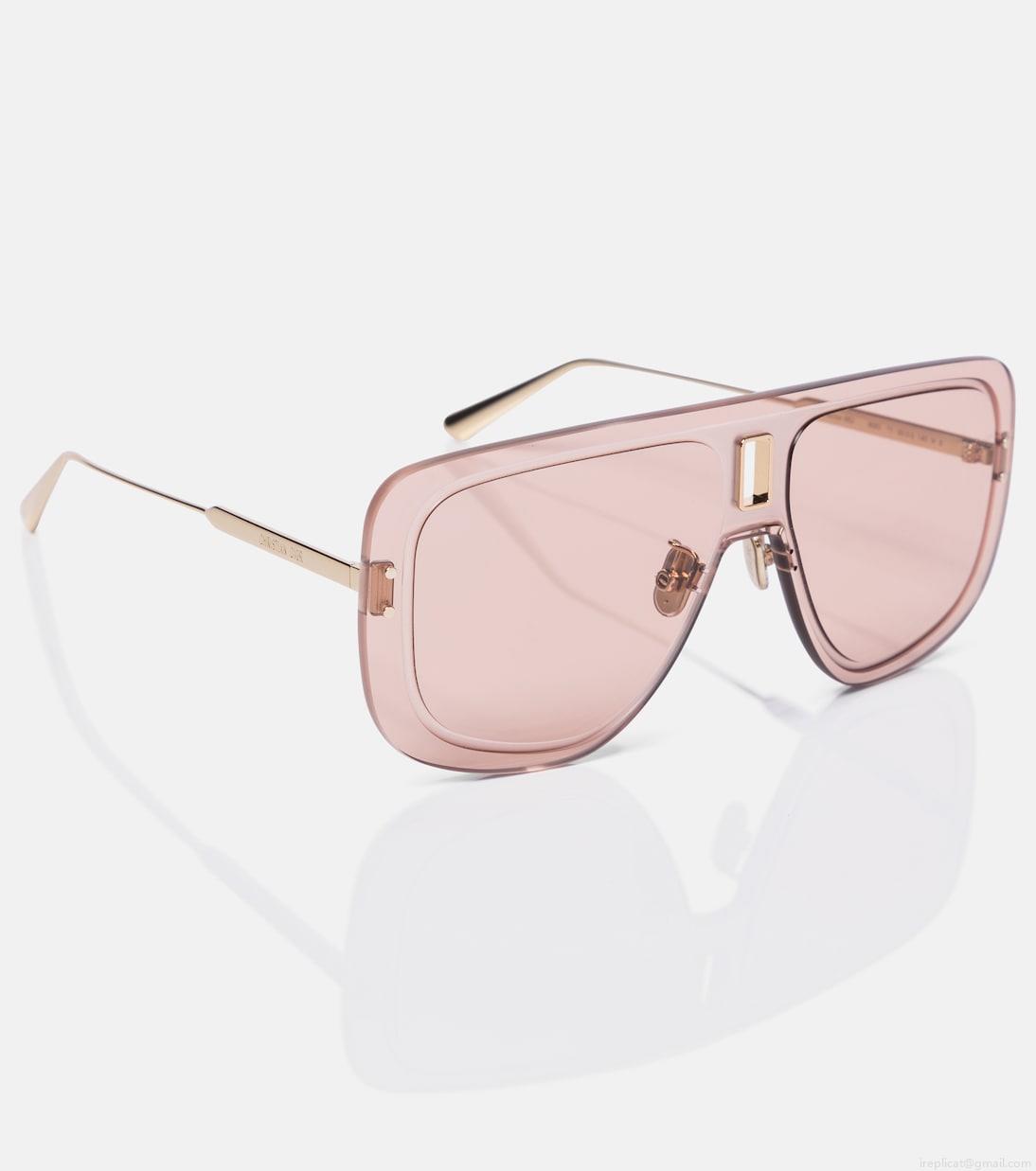 Dior EyewearUltraDior MU sunglasses