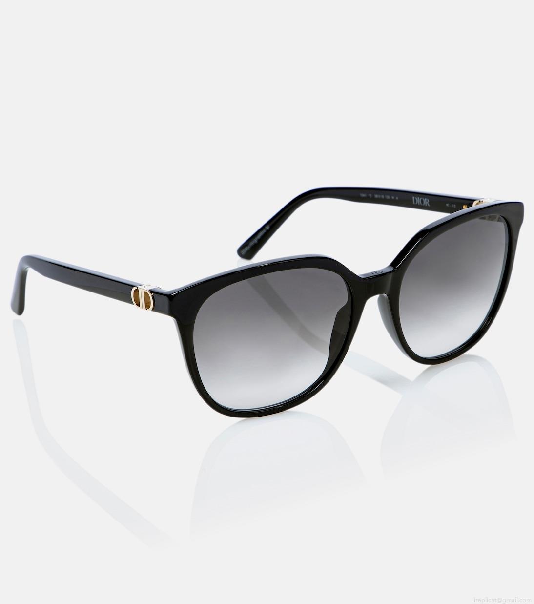 Dior Eyewear30MontaigneMini SI sunglasses