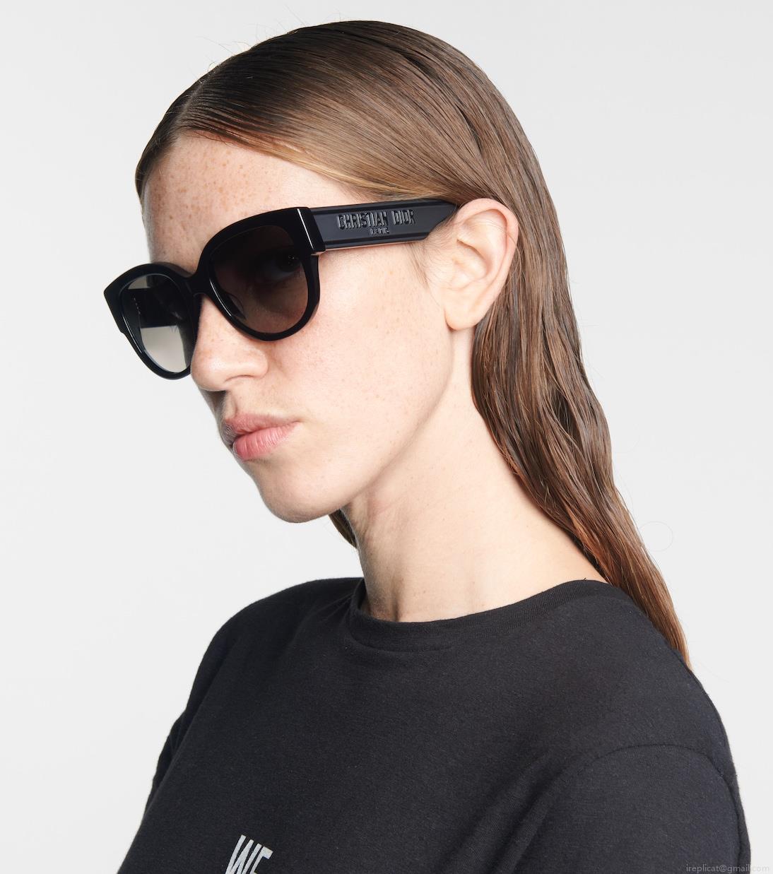 Dior EyewearWildior BU square sunglasses