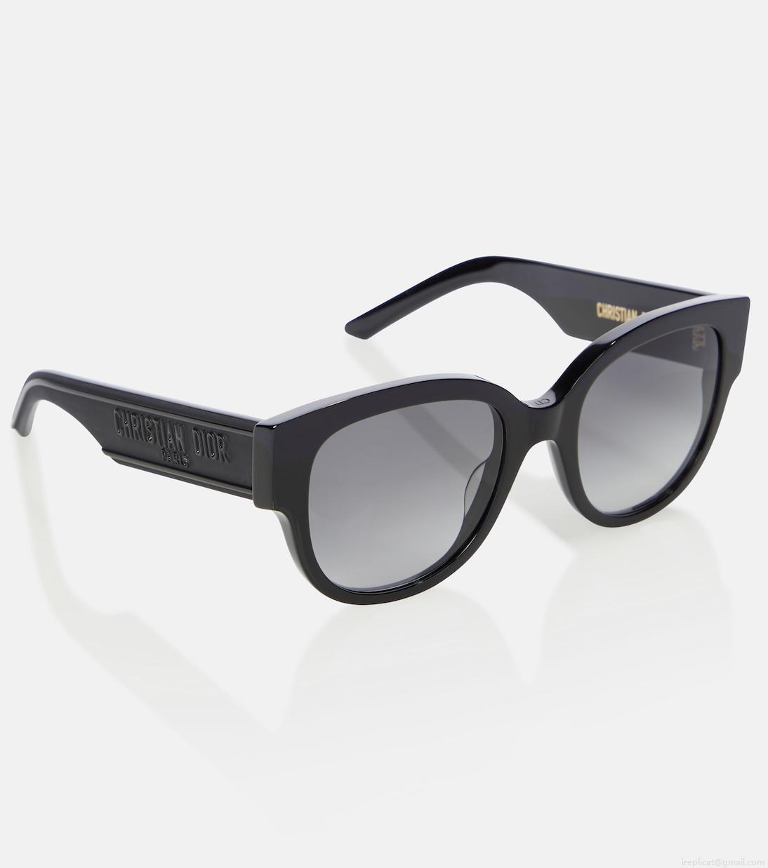 Dior EyewearWildior BU square sunglasses