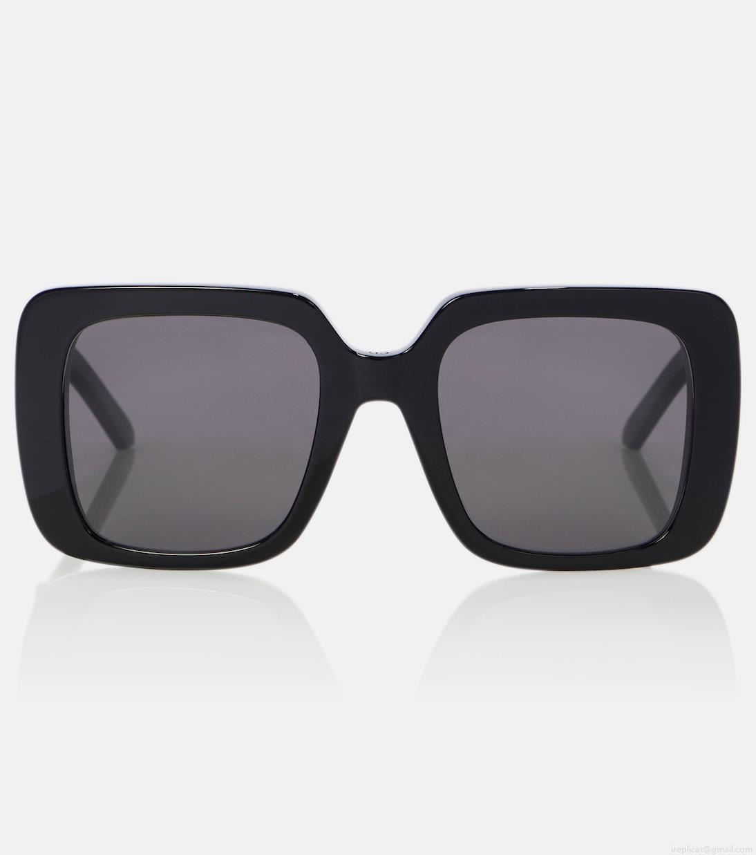 Dior EyewearWildior S3U square sunglasses