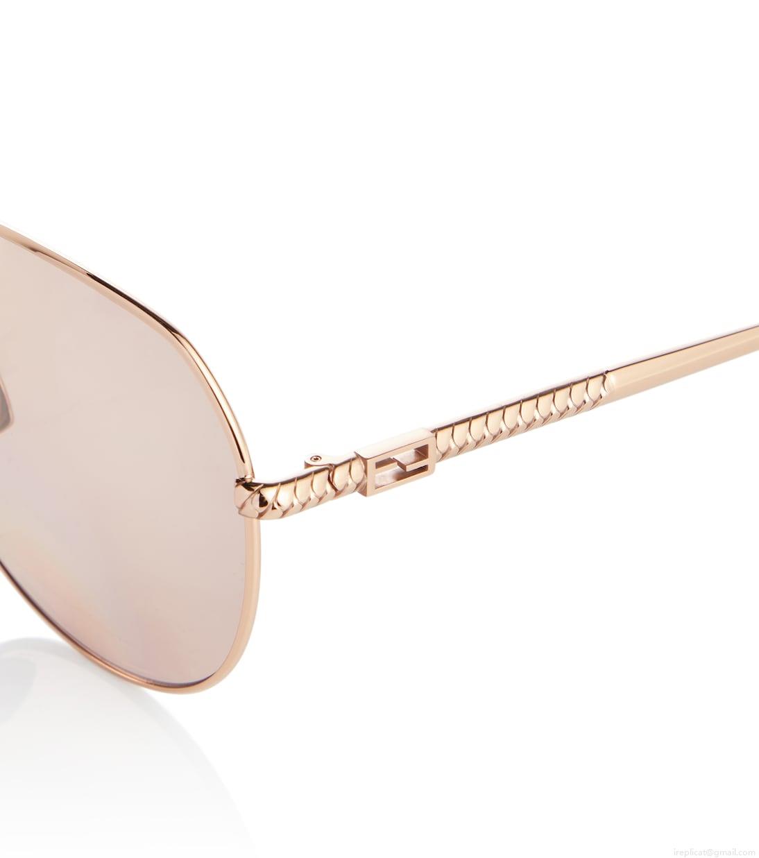 FendiBaguette sunglasses