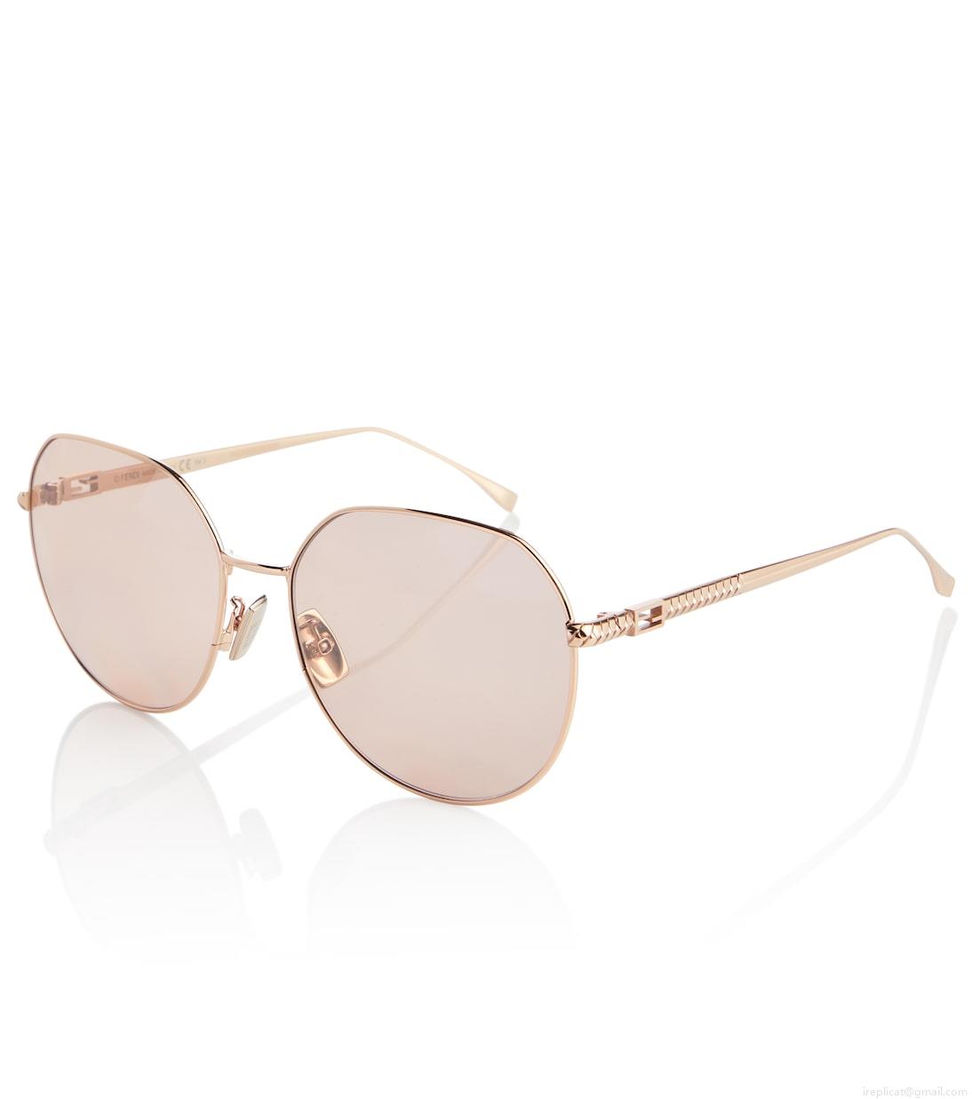 FendiBaguette sunglasses