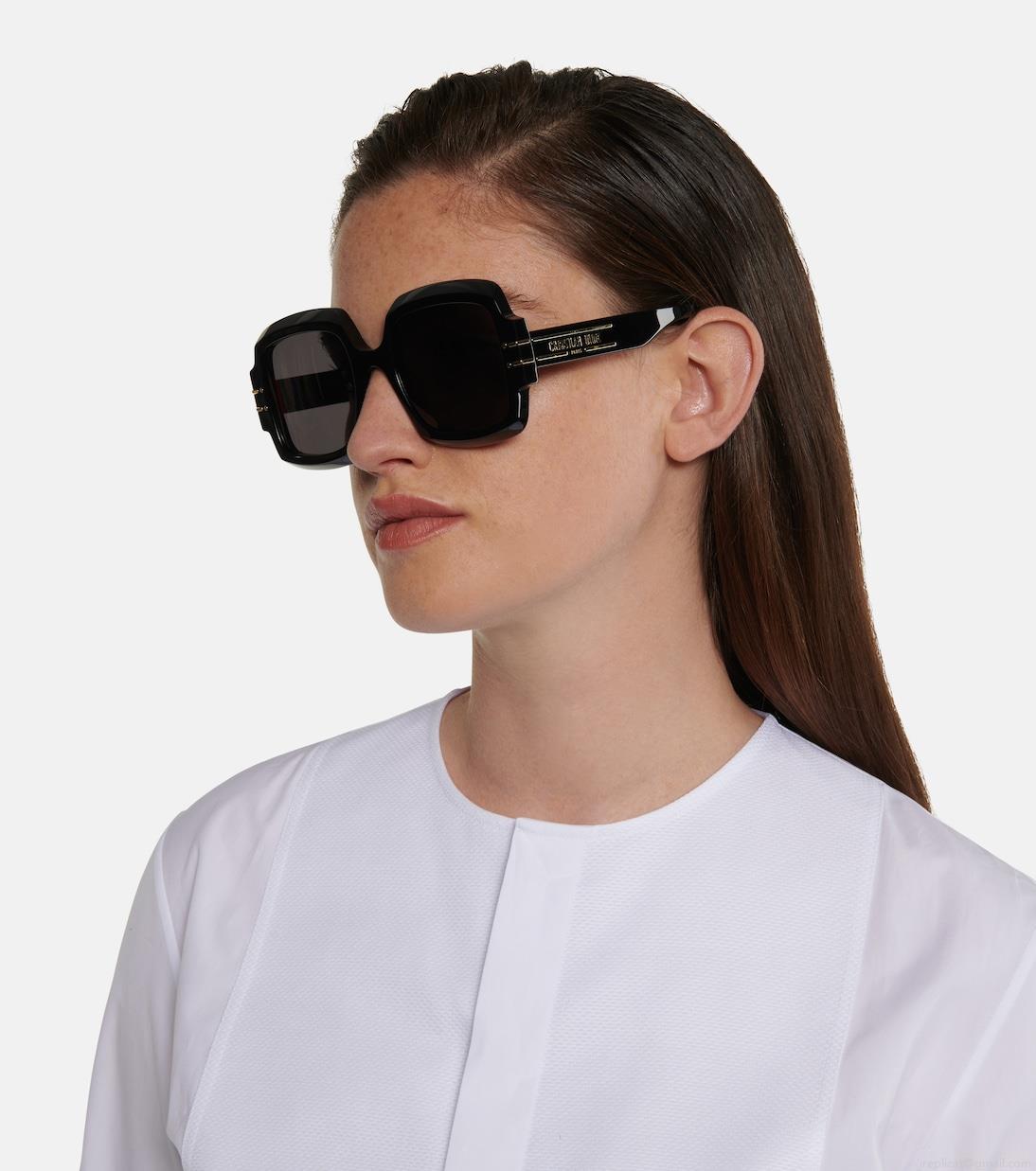 Dior EyewearDiorSignature S1U sunglasses