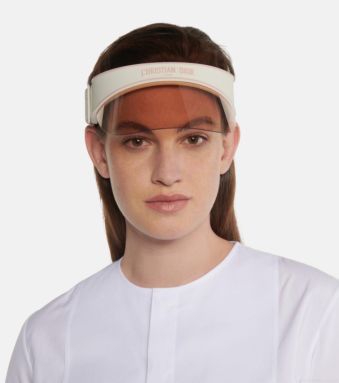 Dior EyewearDiorClub V1U visor