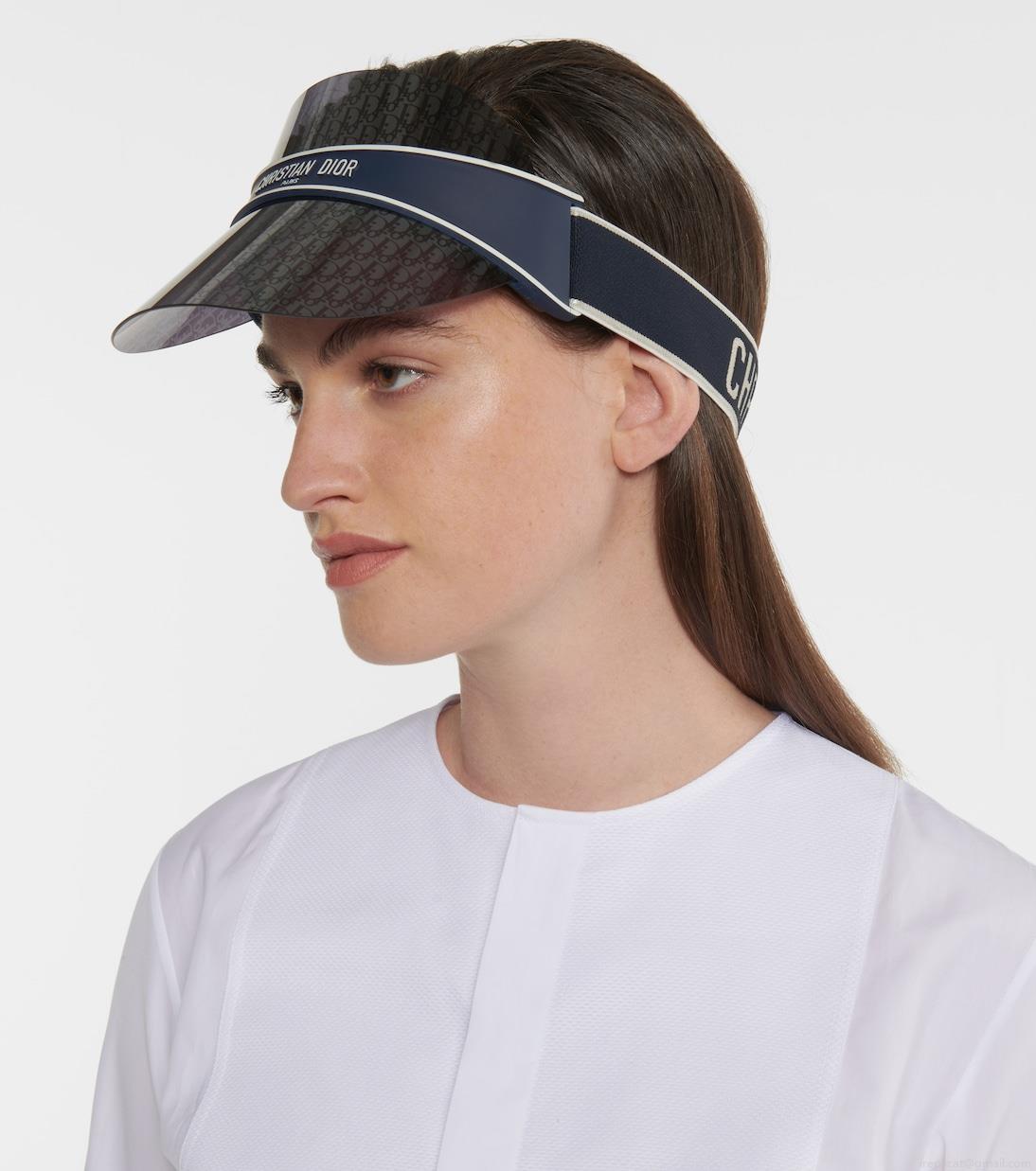 Dior EyewearDiorClub V1U visor