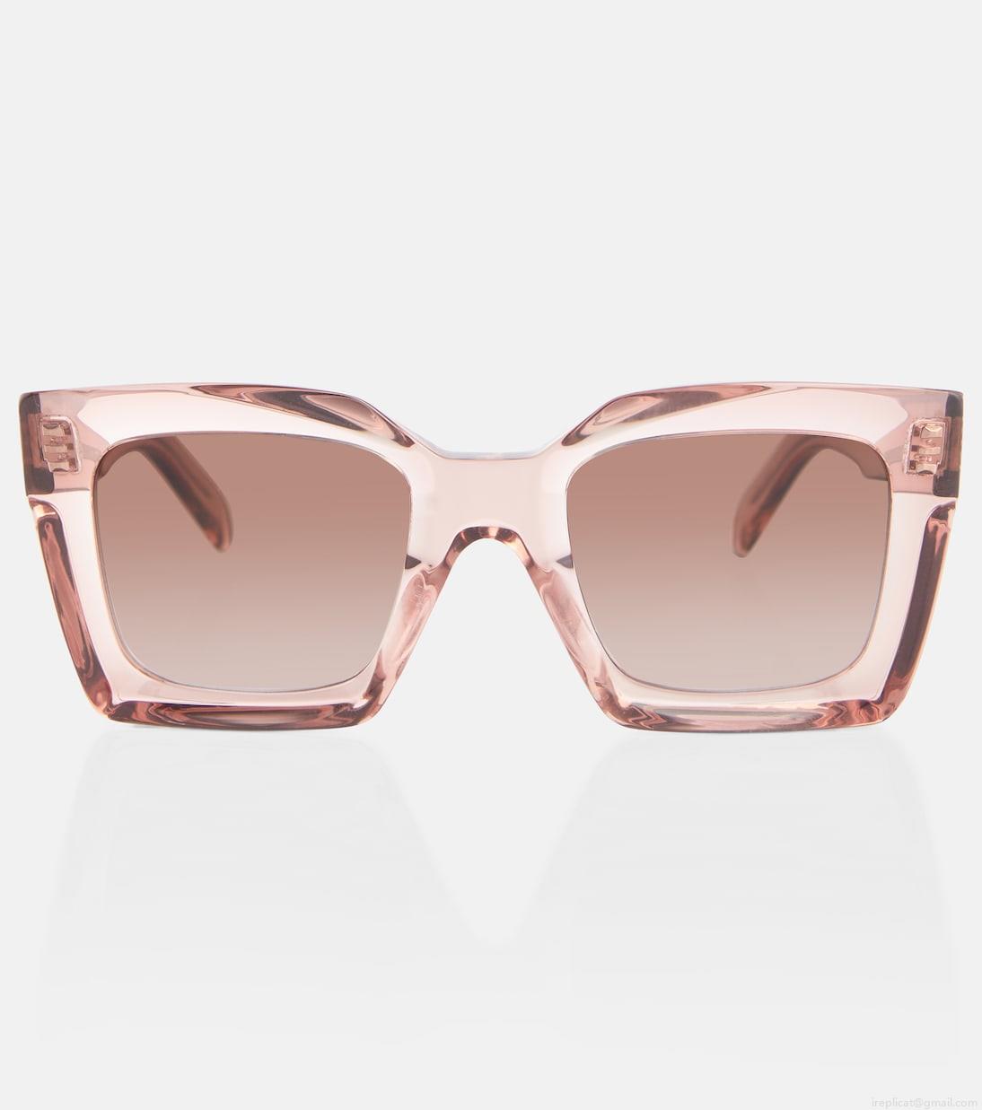 Celine EyewearSquare sunglasses