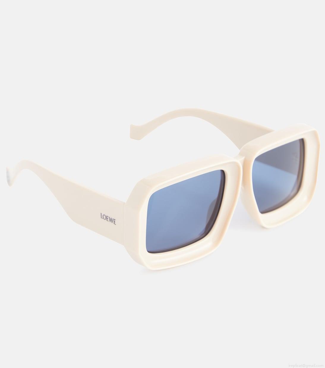 LoewePaula\'s Ibiza square sunglasses