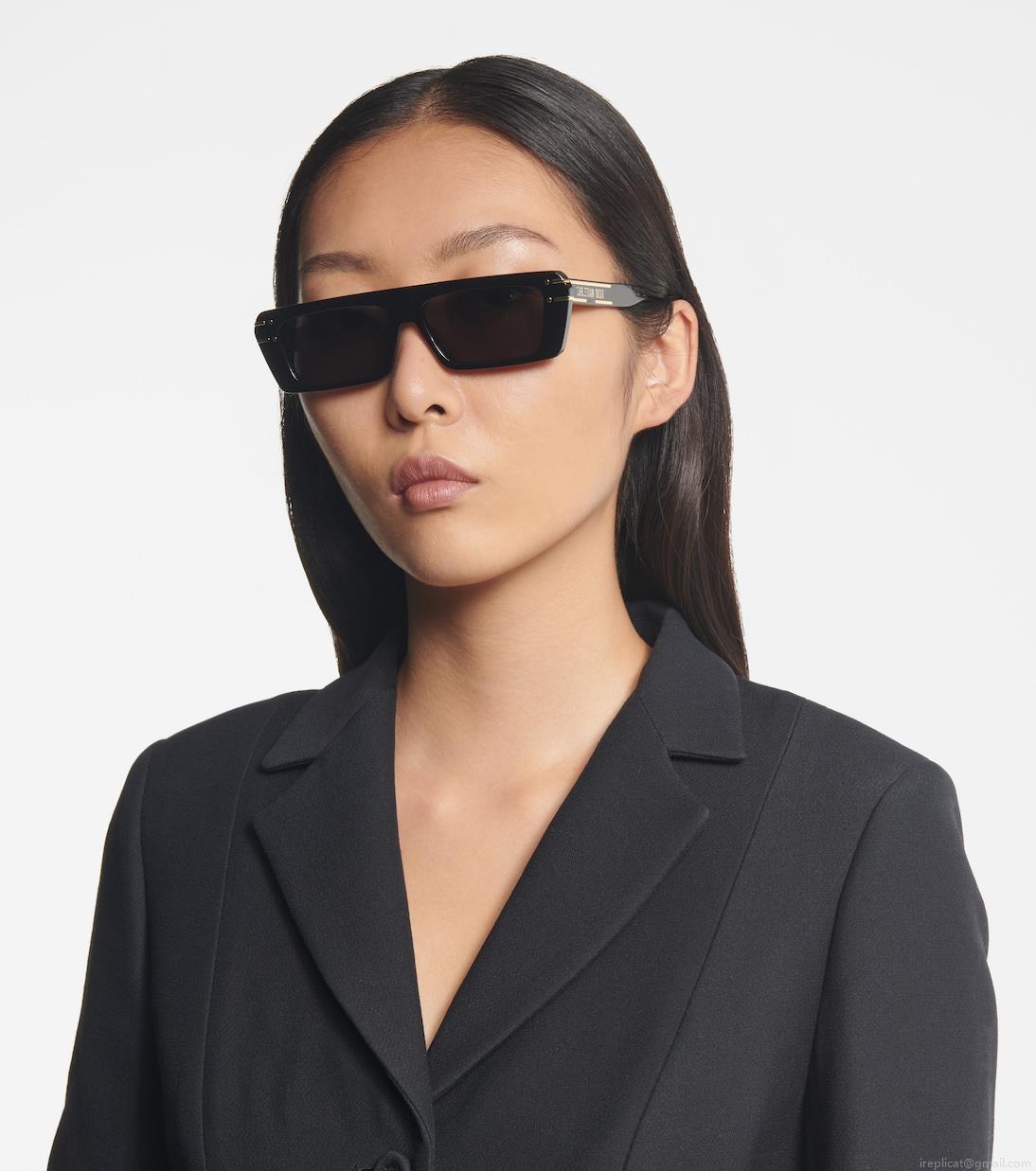 Dior EyewearDiorSignature S2U sunglasses