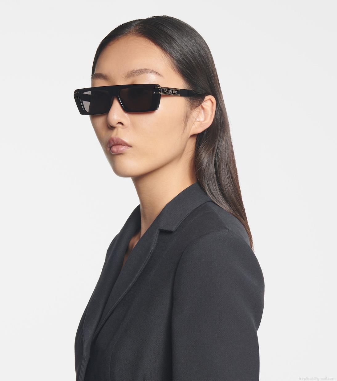 Dior EyewearDiorSignature S2U sunglasses