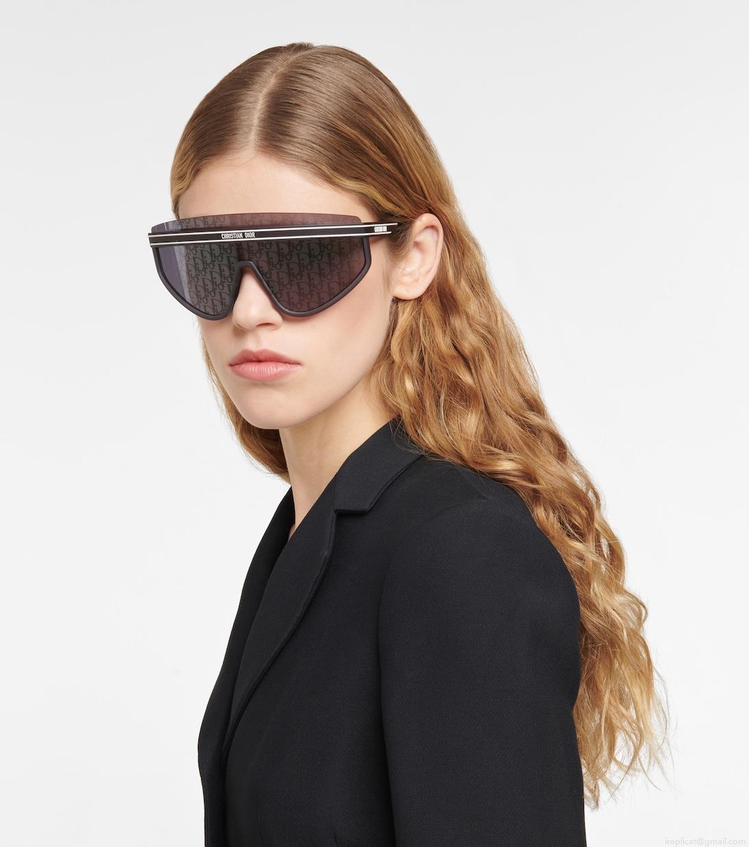 Dior EyewearDiorClub M2U sunglasses