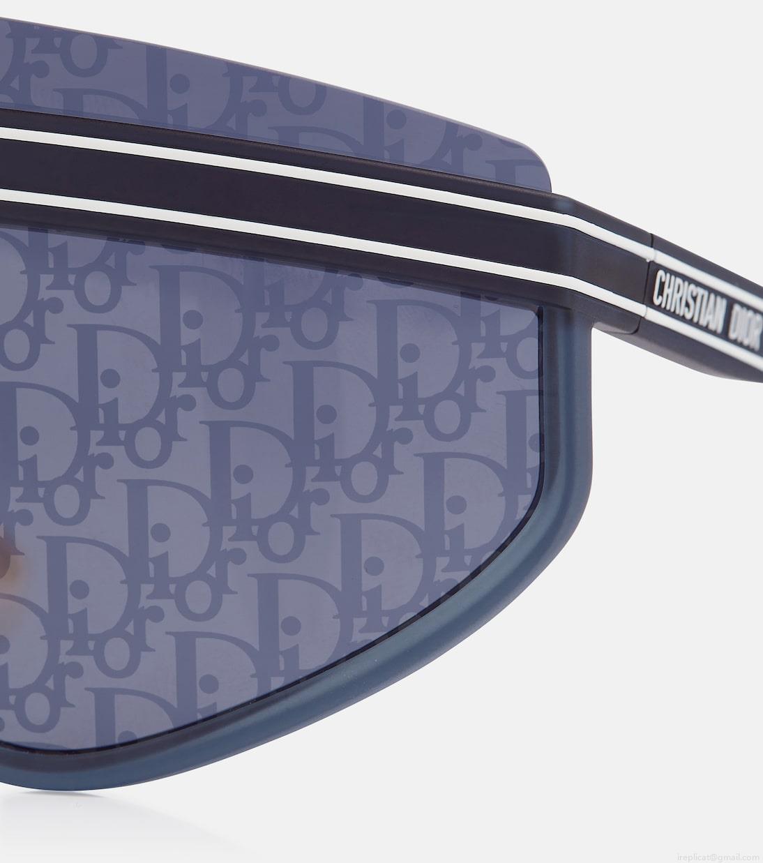 Dior EyewearDiorClub M2U sunglasses