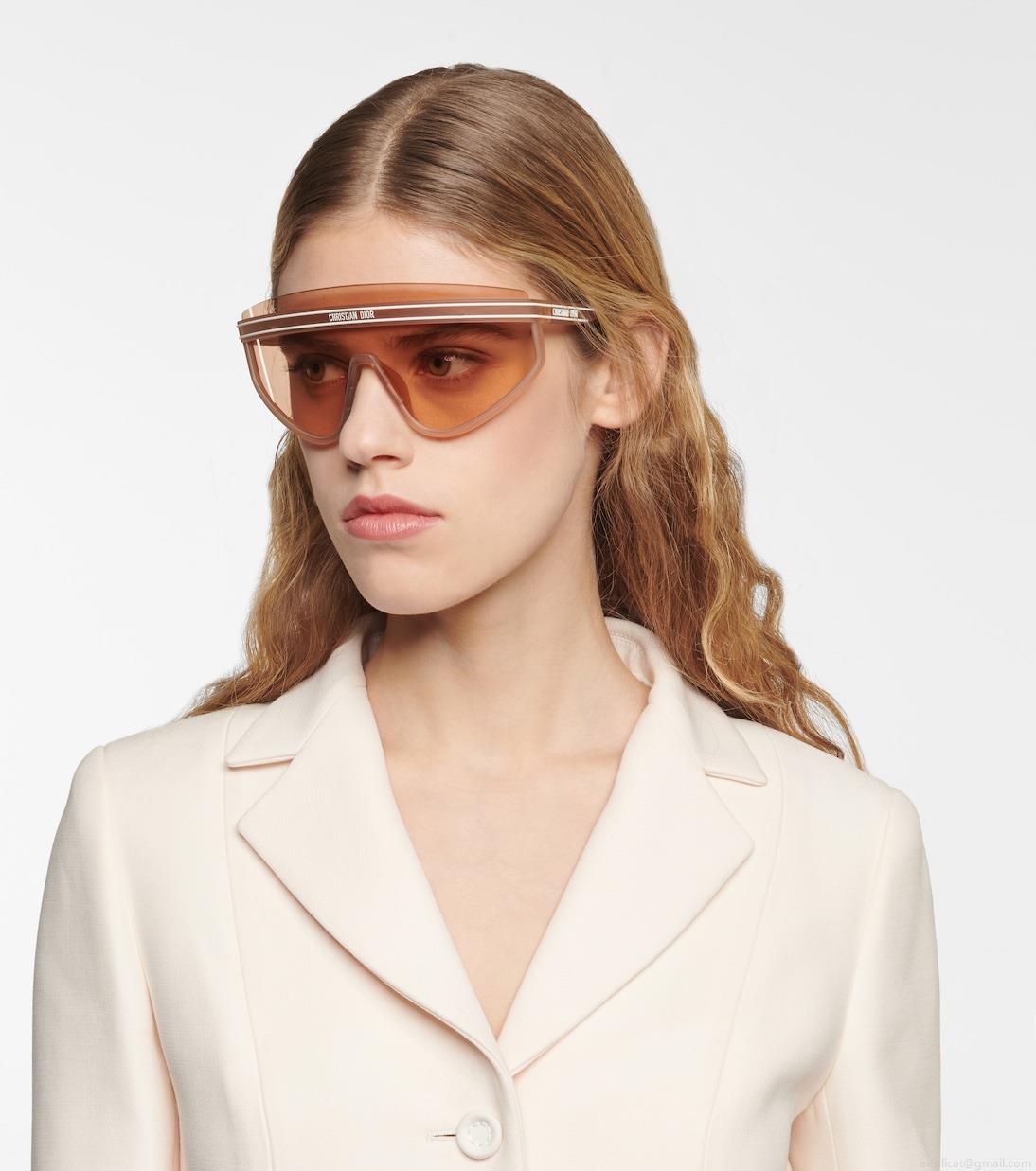 Dior EyewearDiorClub M2U sunglasses