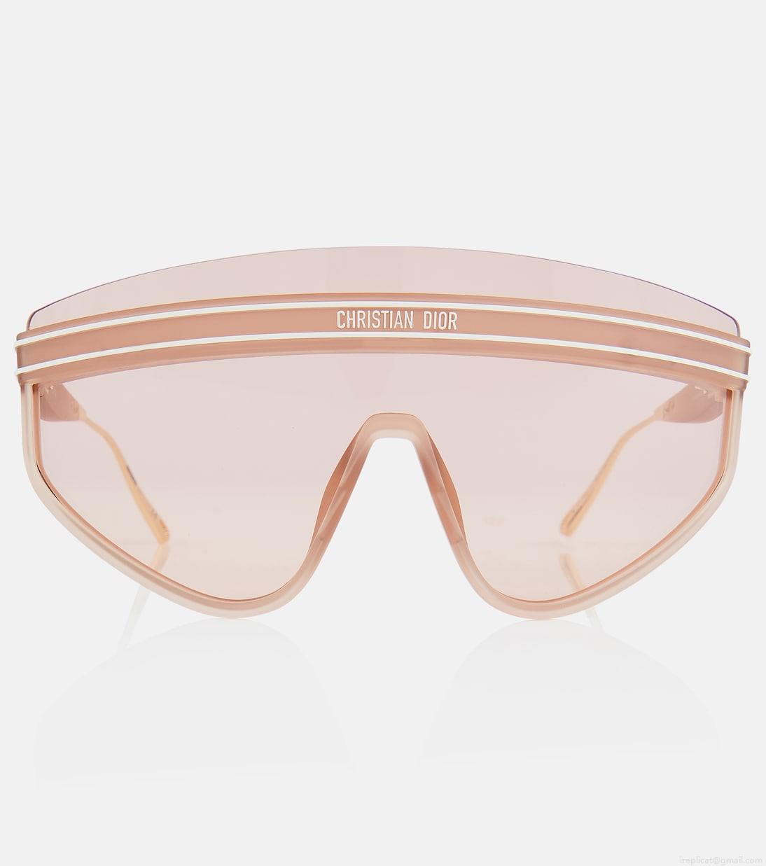 Dior EyewearDiorClub M2U sunglasses