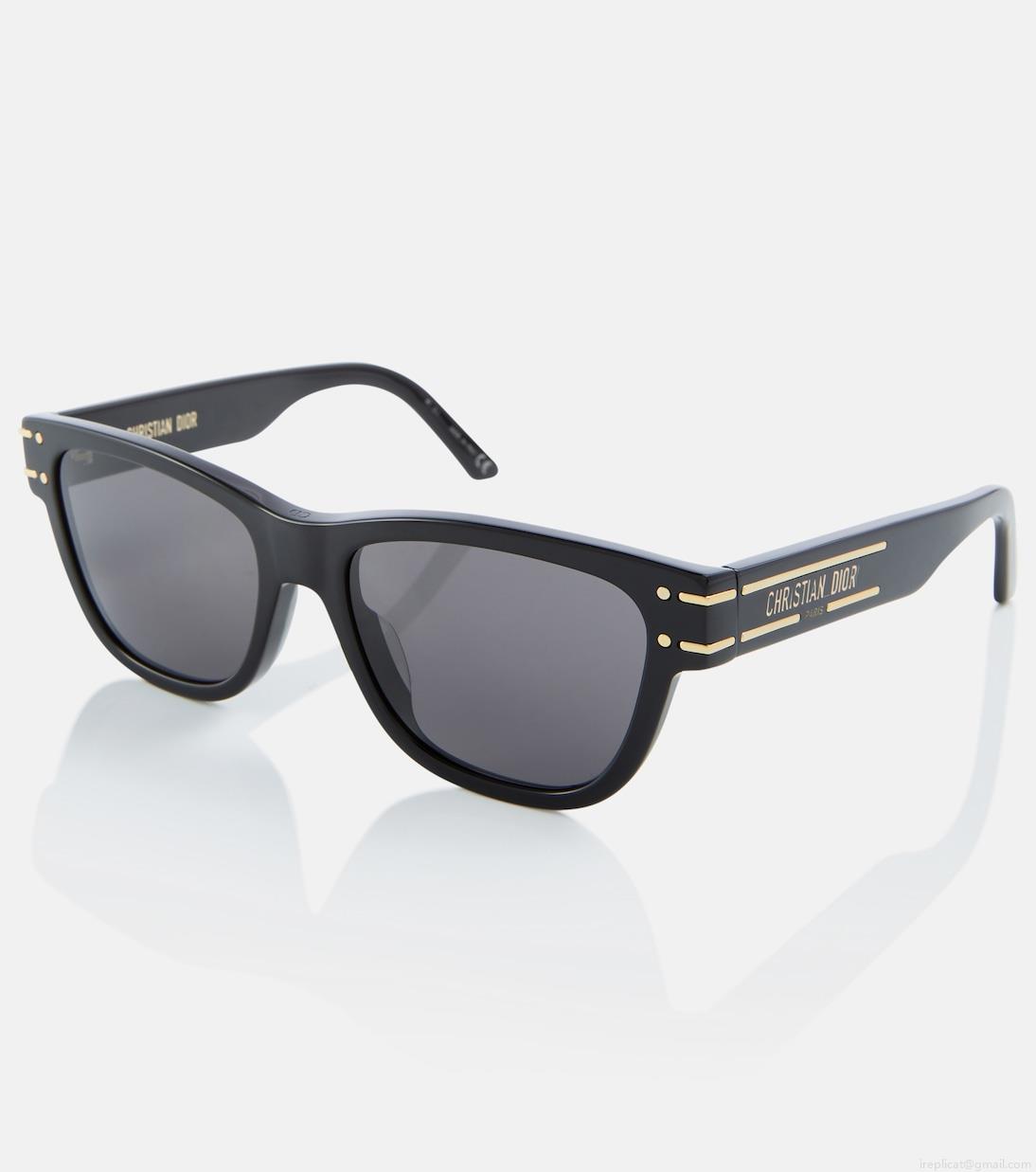 Dior EyewearDiorSignature S6U sunglasses