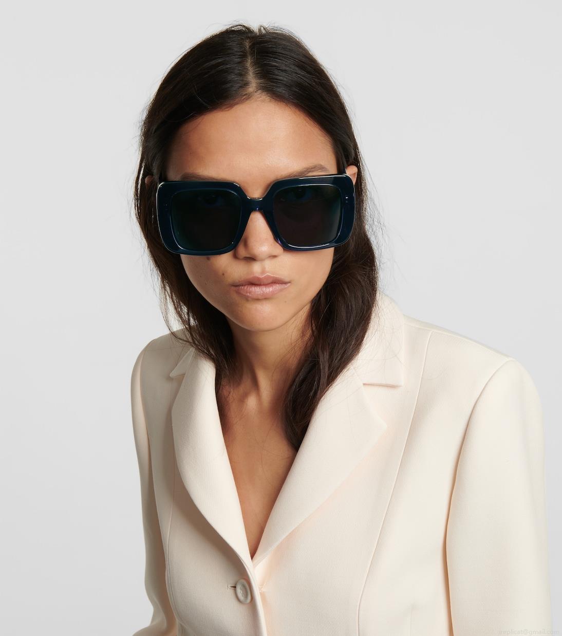 Dior EyewearWildior S3U square sunglasses