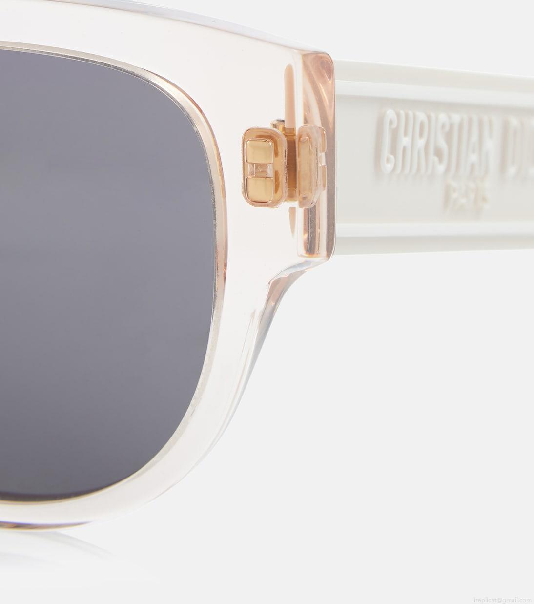 Dior EyewearWildior BU sunglasses