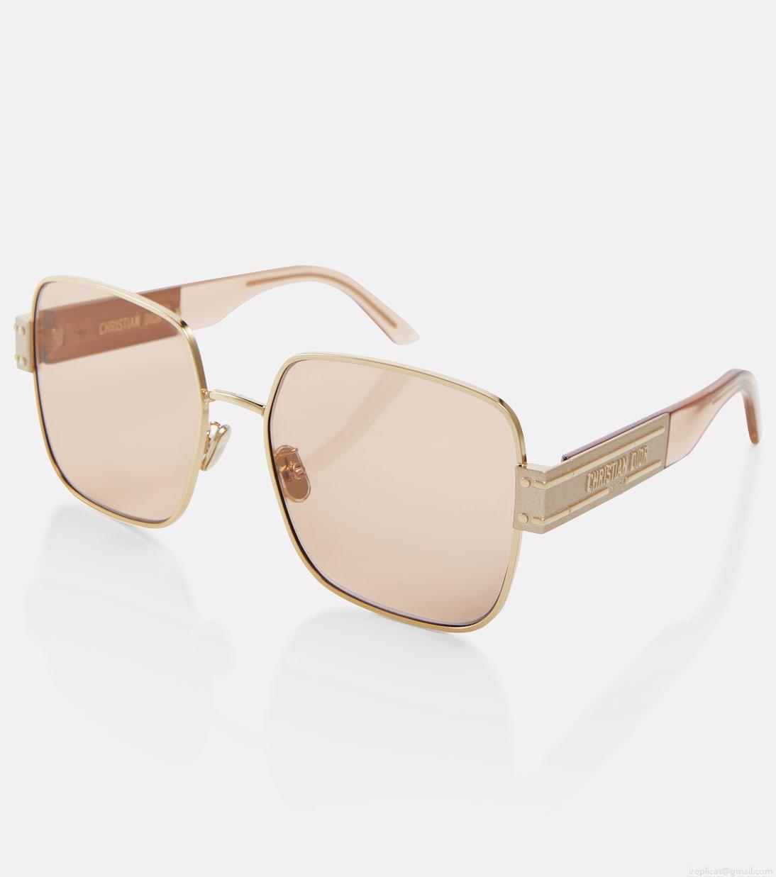 Dior EyewearDiorSignature S4U sunglasses