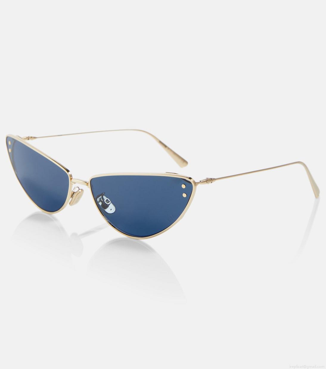 Dior EyewearMissDior B1U cat-eye sunglasses