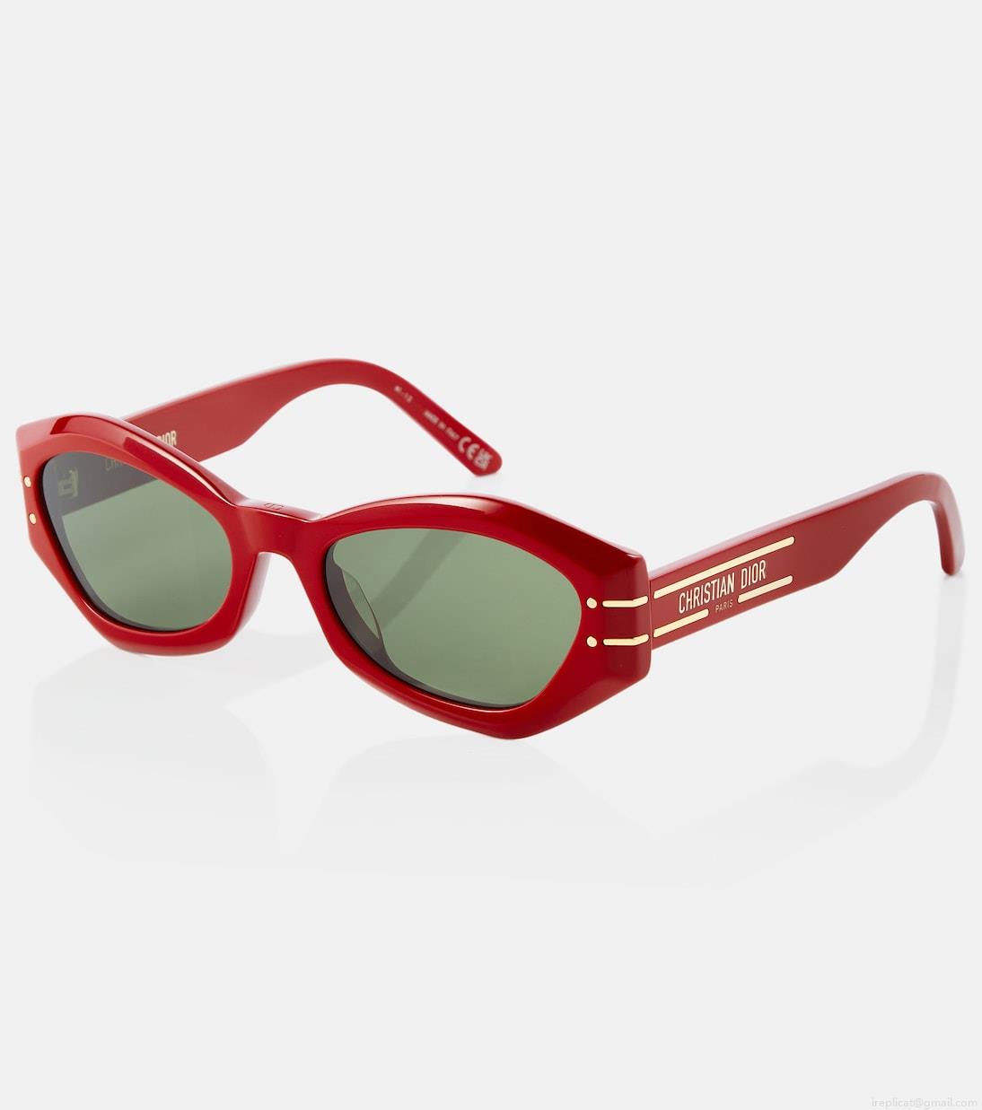 Dior EyewearDiorSignature B1U sunglasses