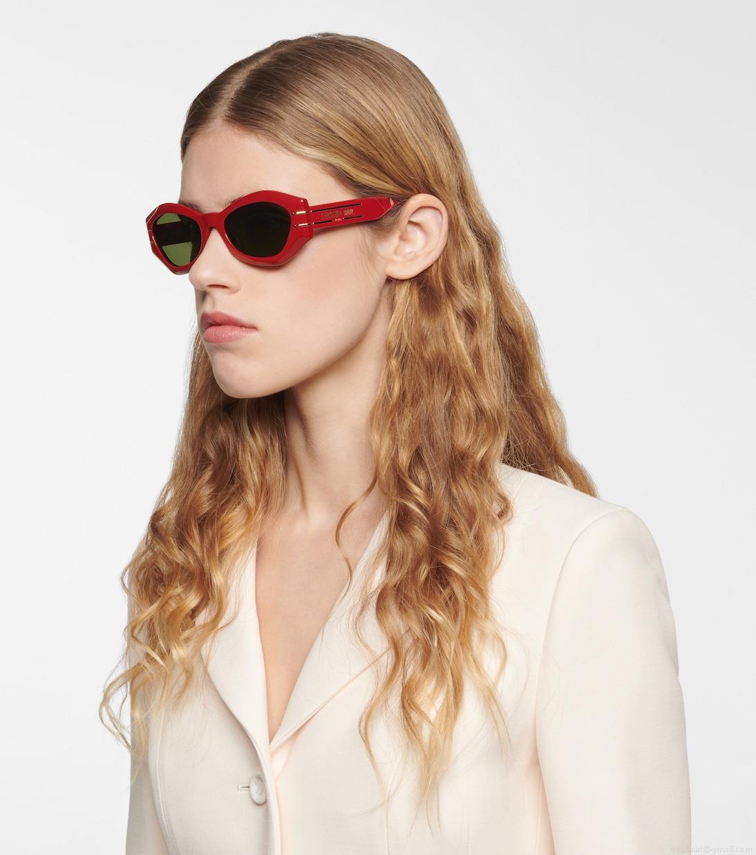 Dior EyewearDiorSignature B1U sunglasses