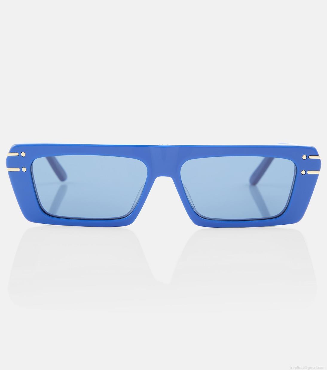 Dior EyewearDiorSignature S2U sunglasses