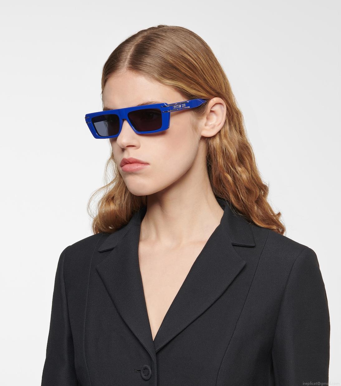 Dior EyewearDiorSignature S2U sunglasses