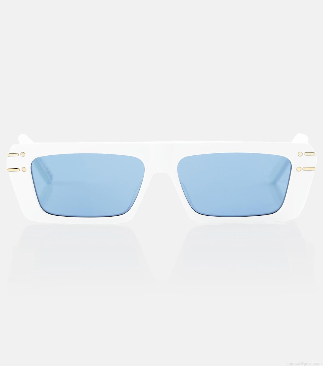 Dior EyewearDiorSignature S2U sunglasses