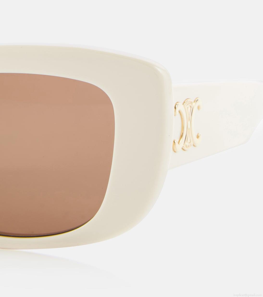 Celine EyewearSquare sunglasses