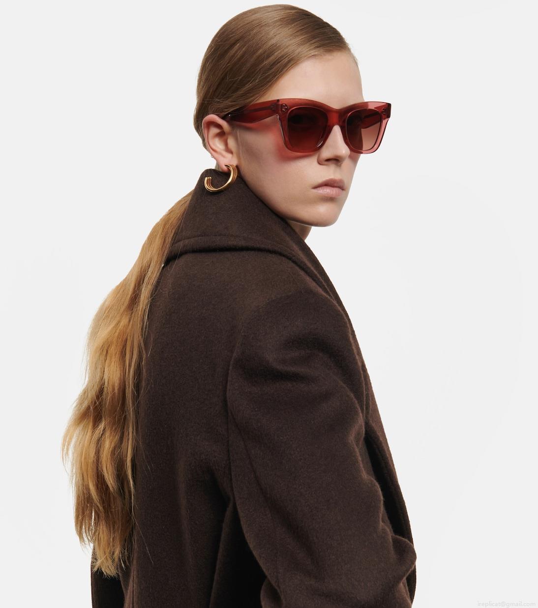 Celine EyewearSquare sunglasses