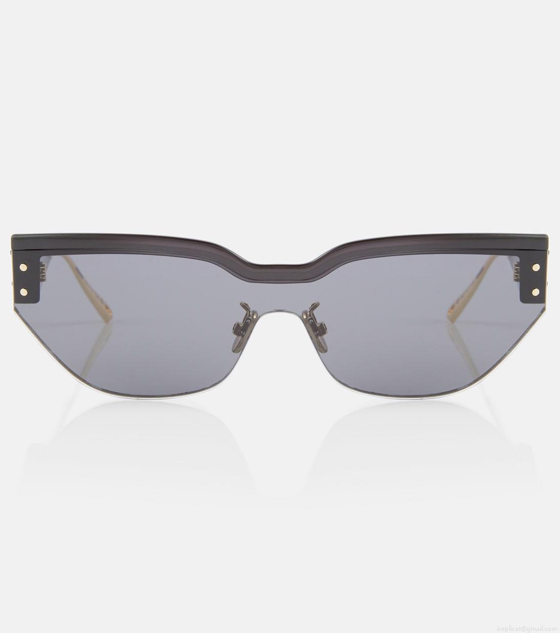 Dior EyewearDiorClub M3U sunglasses