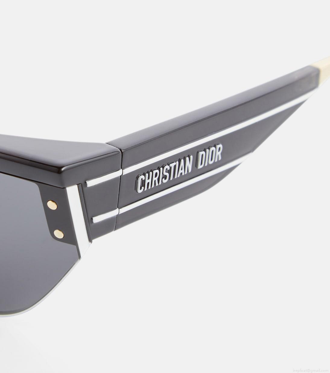 Dior EyewearDiorClub M3U sunglasses